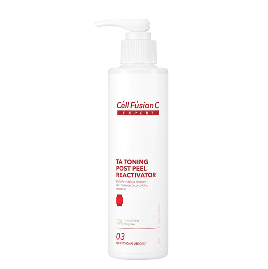 TA Toning Post Peel Reactivator 180ml