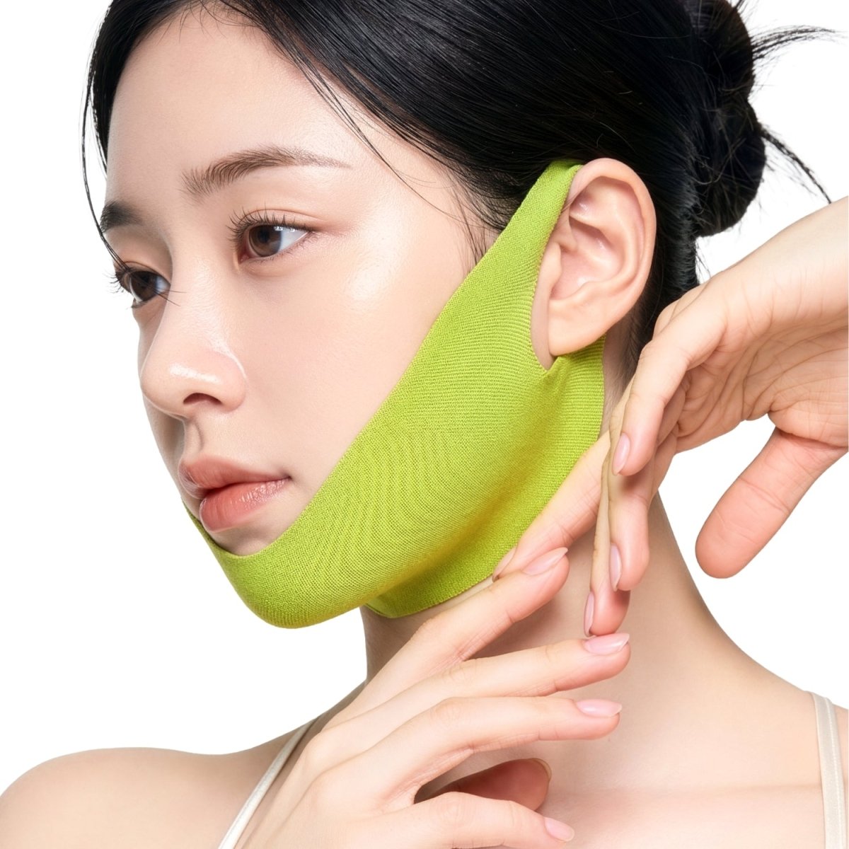 Dr.Melaxin Cactox Cooling V-Up Mask Box [4pcs] | Pharmacoo Wholesale