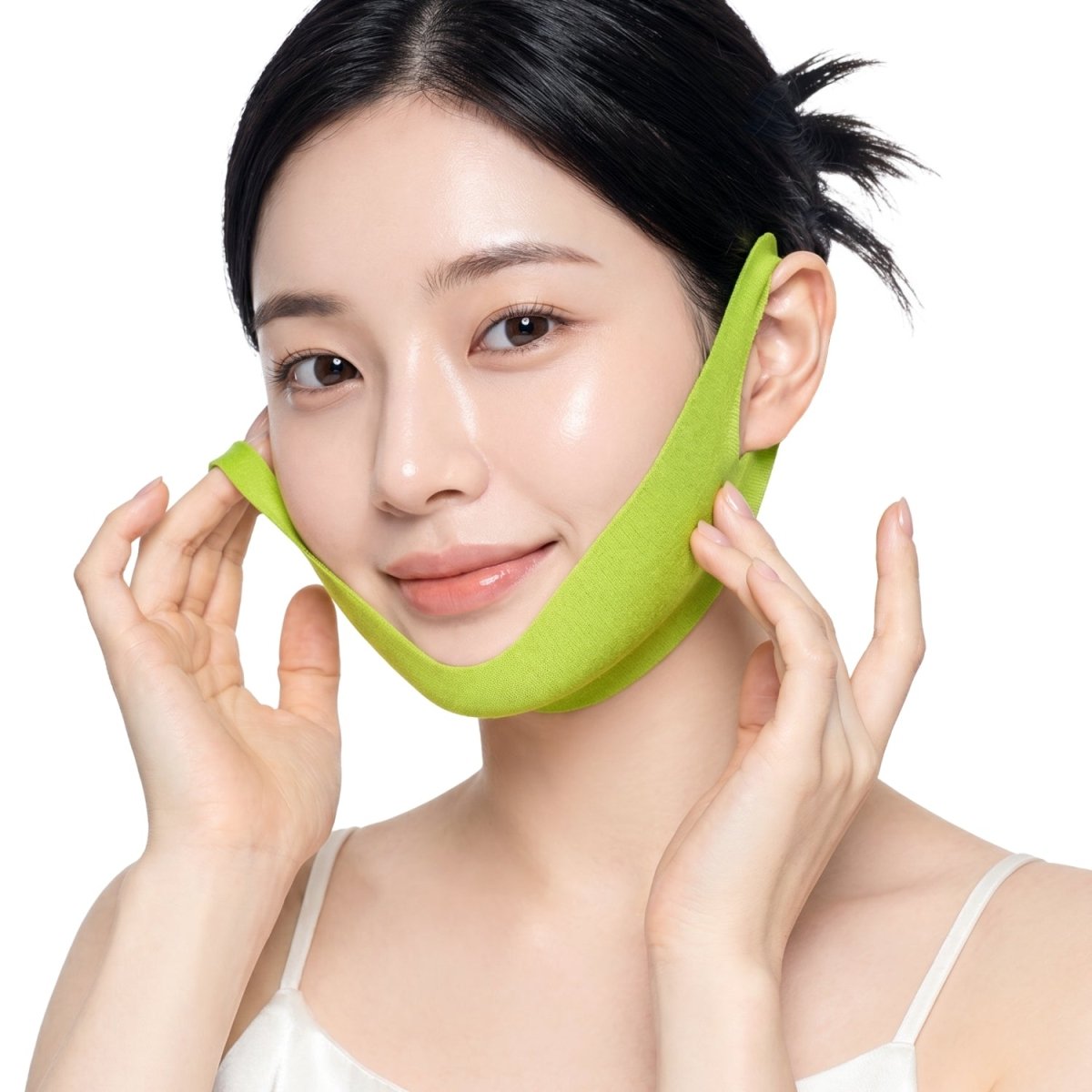 Dr.Melaxin Cactox Cooling V-Up Mask Box [4pcs] | Pharmacoo Wholesale