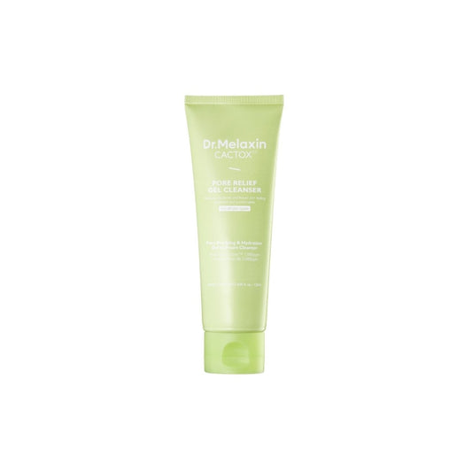 Dr.Melaxin Cactox Pore Relief Gel Cleanser [120ml] | Pharmacoo Wholesale