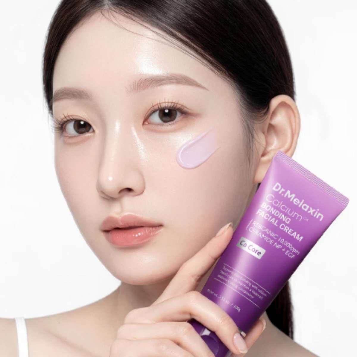 Dr.Melaxin Calcium Bonding Facial Cream [50ml] | Pharmacoo Wholesale