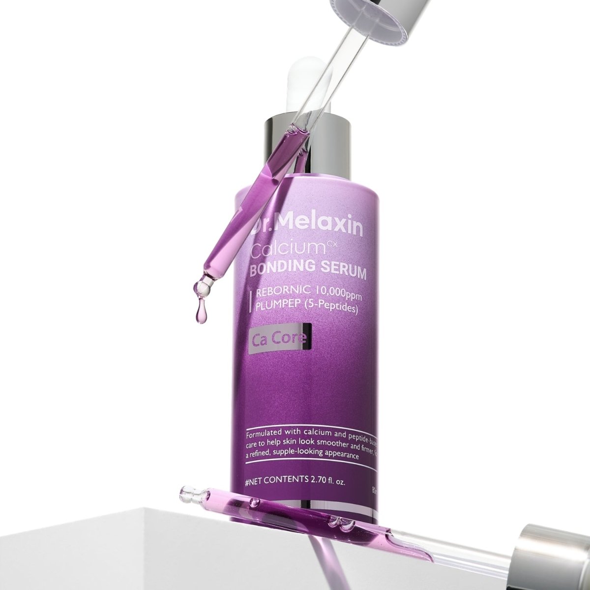 Dr.Melaxin Calcium Bonding Serum [80ml] | Pharmacoo Wholesale