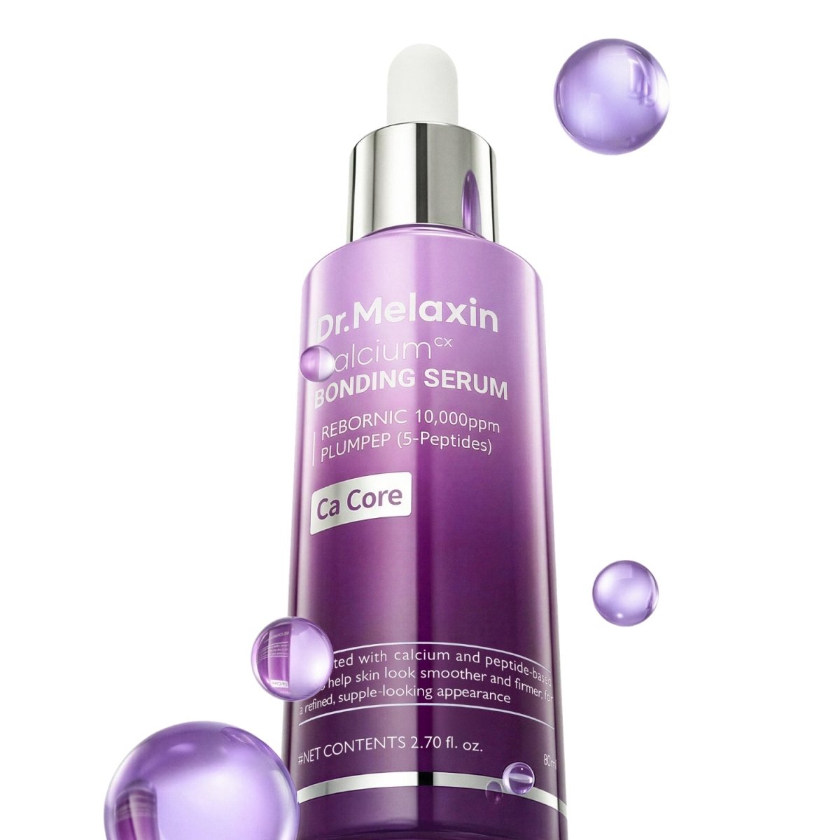 Dr.Melaxin Calcium Bonding Serum [80ml] | Pharmacoo Wholesale