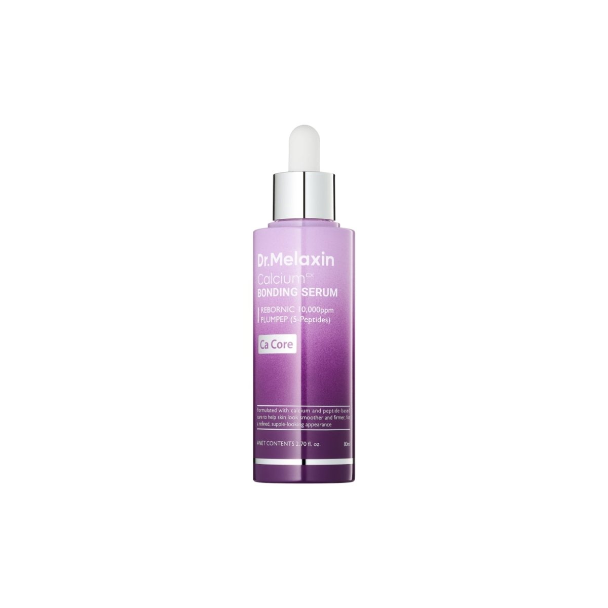 Dr.Melaxin Calcium Bonding Serum [80ml] | Pharmacoo Wholesale