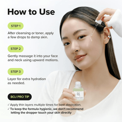Beauty of Joseon Calming Barrier Serum [30ml] | Pharmacoo Wholesale