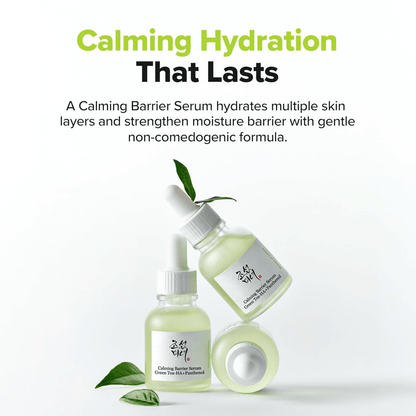 Beauty of Joseon Calming Barrier Serum [30ml] | Pharmacoo Wholesale