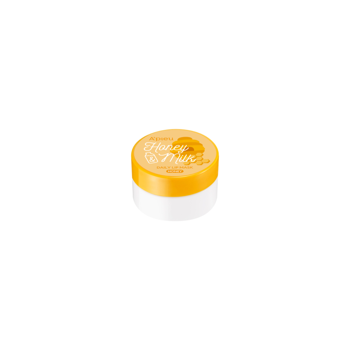 Honey & Milk Daily Lip Mask Honey 6g