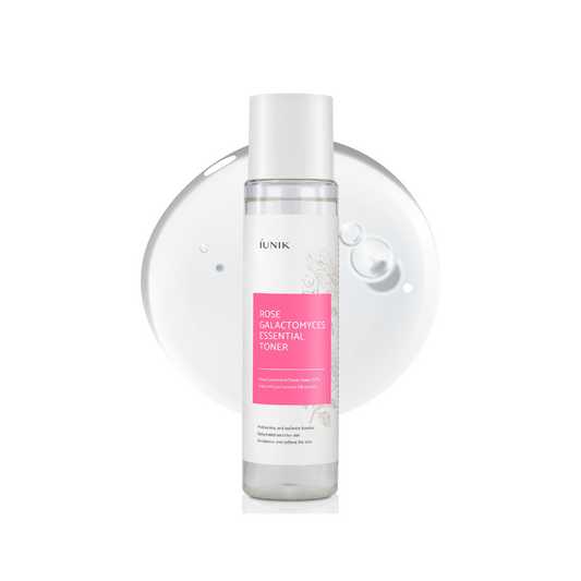 Rose Galactomyces Essential Toner 200ml