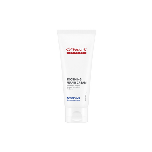 Soothing Repair Cream 60ml