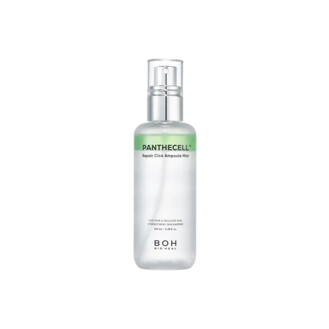 Panthecell Repair Cica Ampoule Mist 100ml