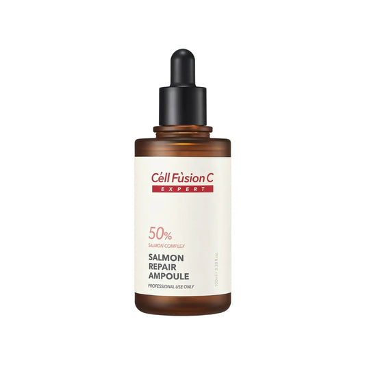 Salmon Repair Ampoule 100ml