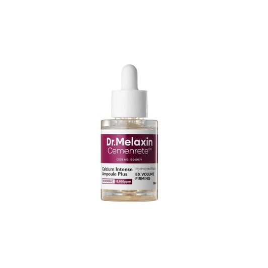 Dr.Melaxin Cemenrete Calcium Intense Ampoule Plus [30ml] | Pharmacoo Wholesale