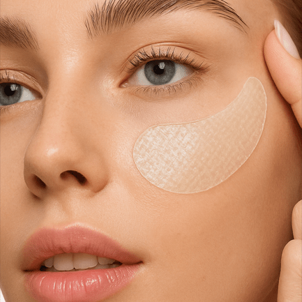 Dr.Melaxin Cemenrete Calcium Volume Eye Patch 60pcs | Pharmacoo Wholesale