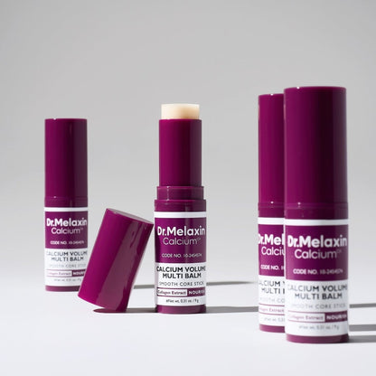 Dr.Melaxin Cemenrete Calcium Volume Multi Balm | Pharmacoo Wholesale