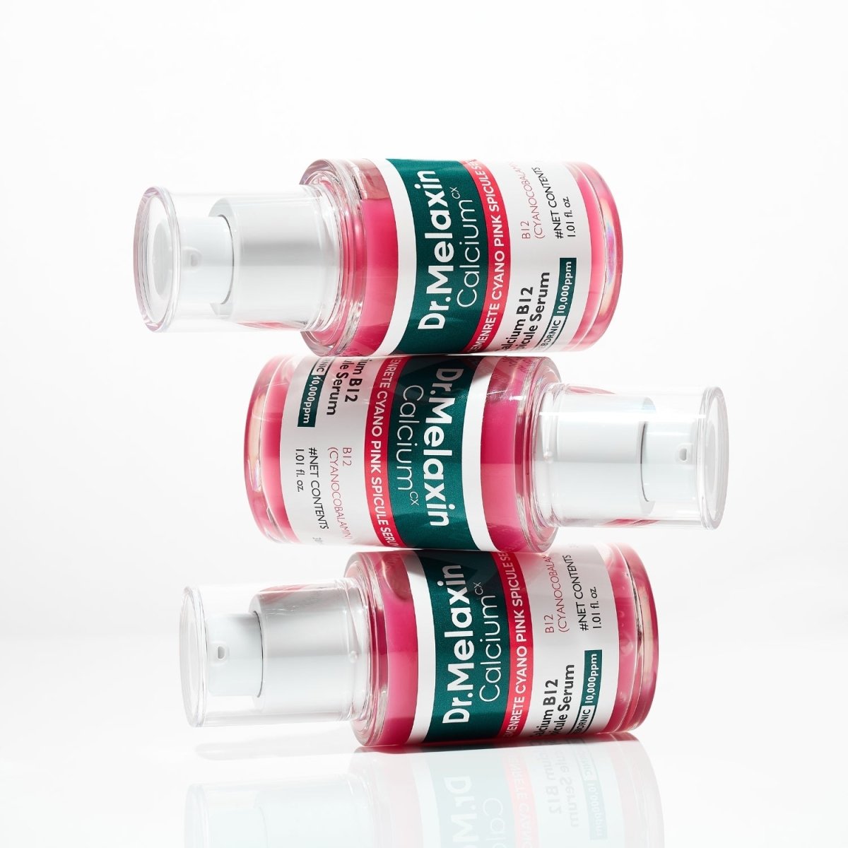 Dr.Melaxin Cemenrete Cyano Pink Spicule Serum [30ml] | Pharmacoo Wholesale