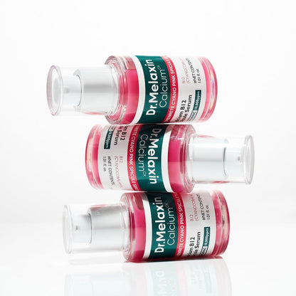 Dr.Melaxin Cemenrete Cyano Pink Spicule Serum [30ml] | Pharmacoo Wholesale