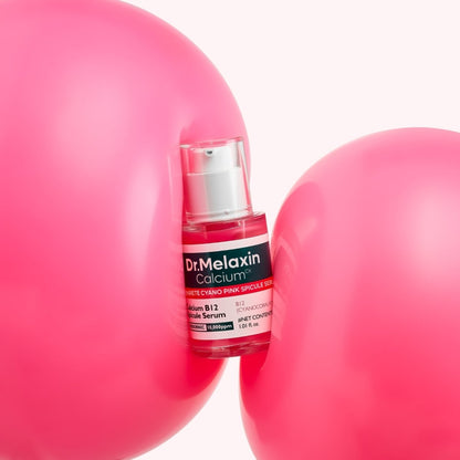 Dr.Melaxin Cemenrete Cyano Pink Spicule Serum [30ml] | Pharmacoo Wholesale