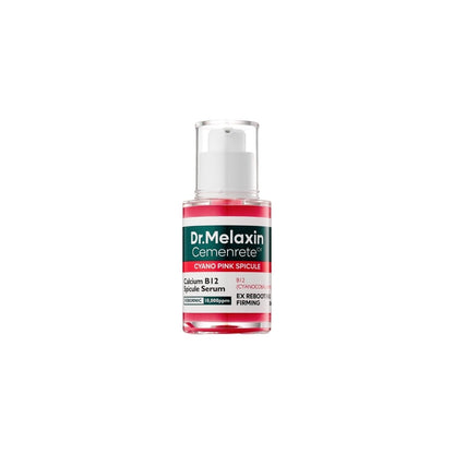 Dr.Melaxin Cemenrete Cyano Pink Spicule Serum [30ml] | Pharmacoo Wholesale