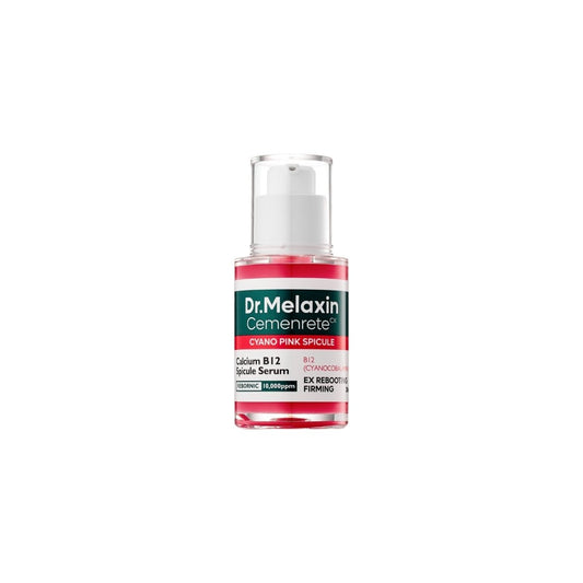 Dr.Melaxin Cemenrete Cyano Pink Spicule Serum [30ml] | Pharmacoo Wholesale