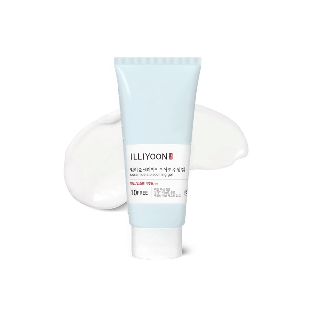 Illiyoon Ceramide Ato Soothing Gel 175ml | La Cosmetique
