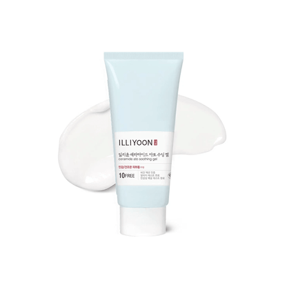 Illiyoon Ceramide Ato Soothing Gel 175ml | La Cosmetique