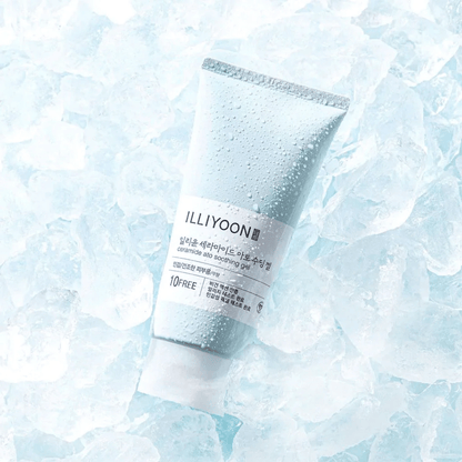 Illiyoon Ceramide Ato Soothing Gel 175ml | La Cosmetique