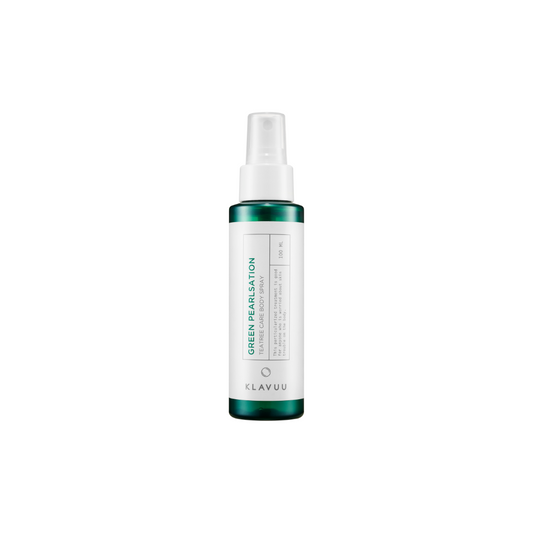 Green Pearlsation Teatree Care Body Spray 100ml