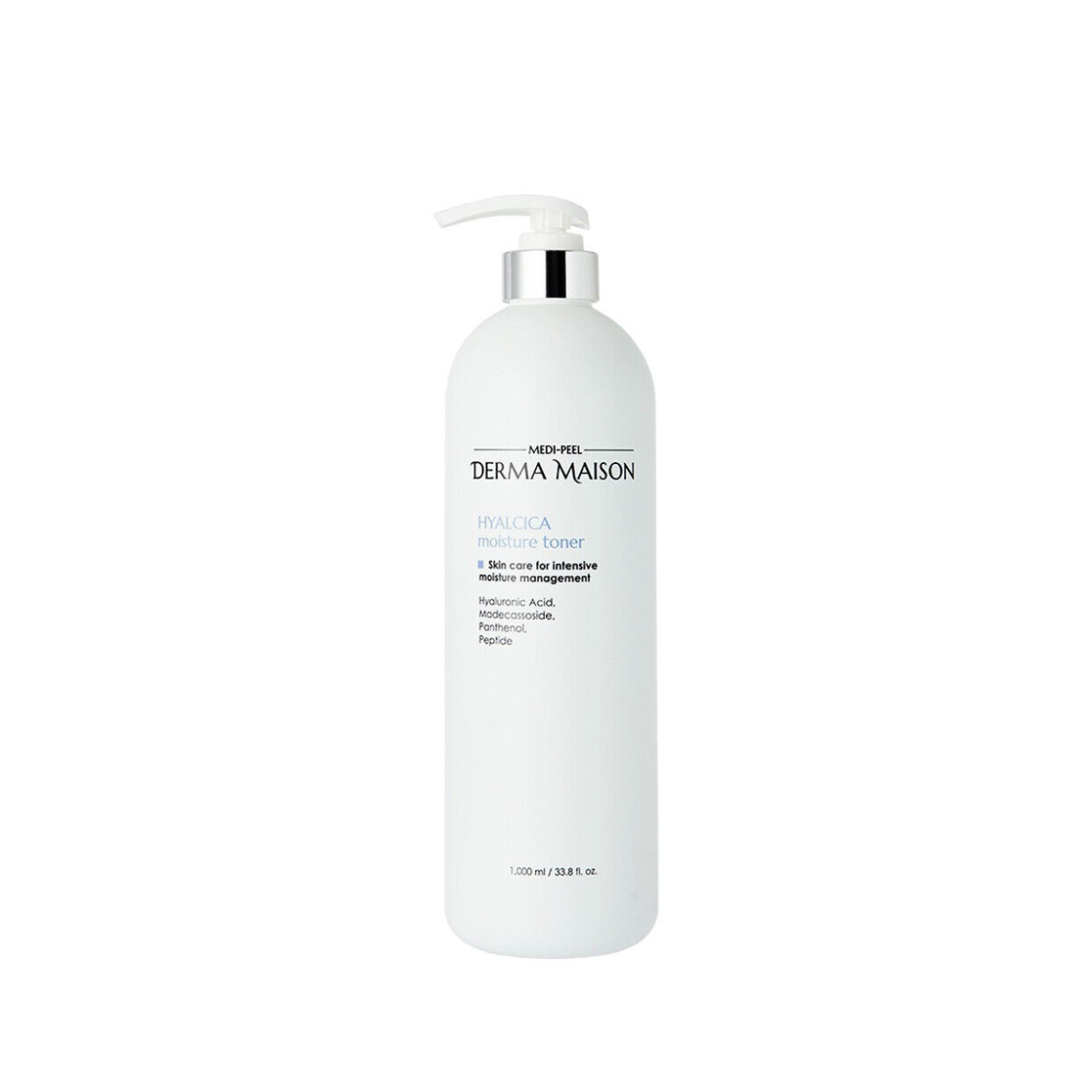 Hyalcica Moisture Toner 1000ml