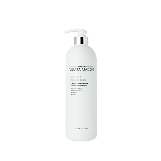 Hyalcica Moisture Toner 1000ml