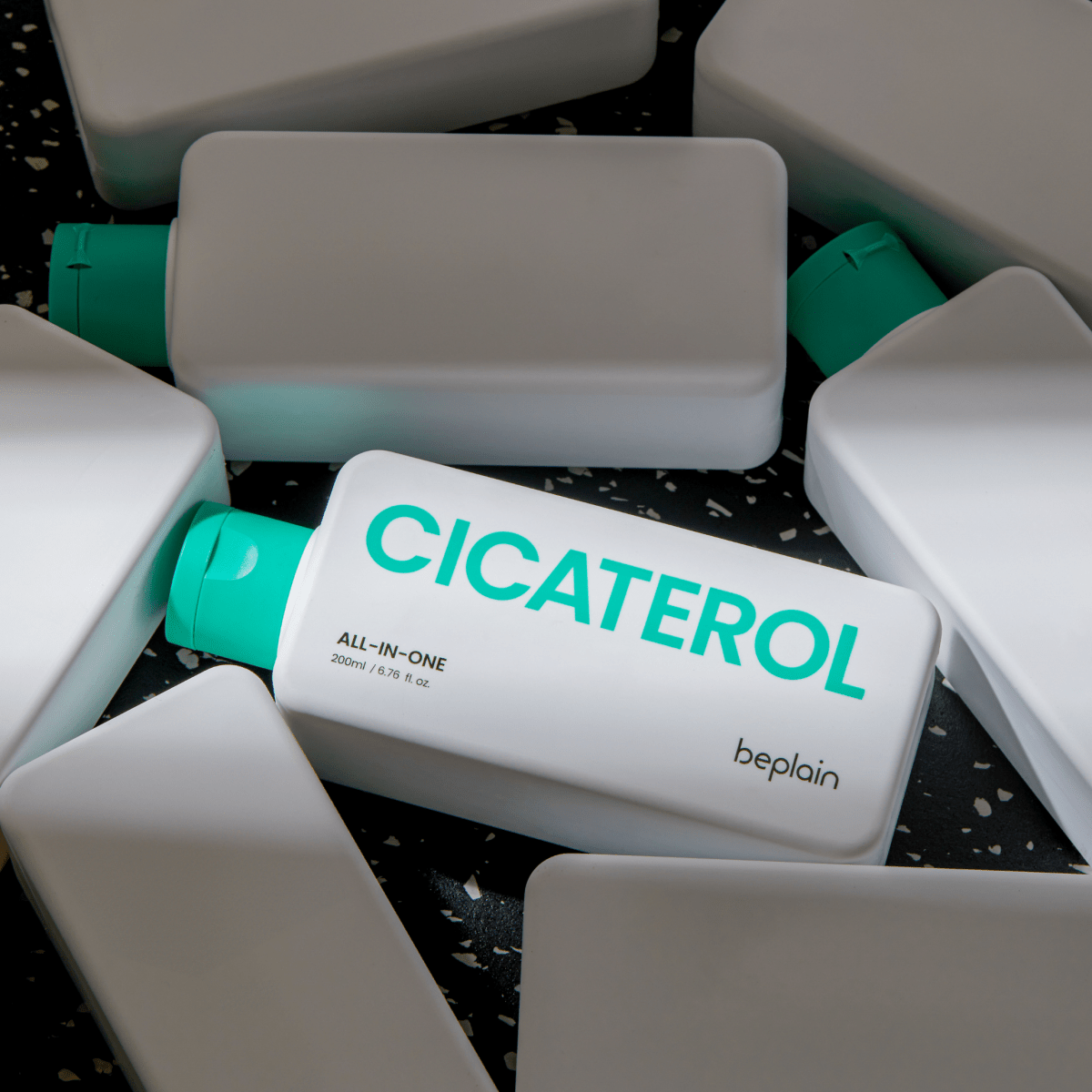 Beplain Cicaterol All - In - One 200ml | La Cosmetique