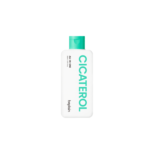Beplain Cicaterol All - In - One 200ml | La Cosmetique