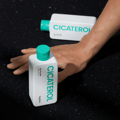 Beplain Cicaterol All - In - One 200ml | La Cosmetique