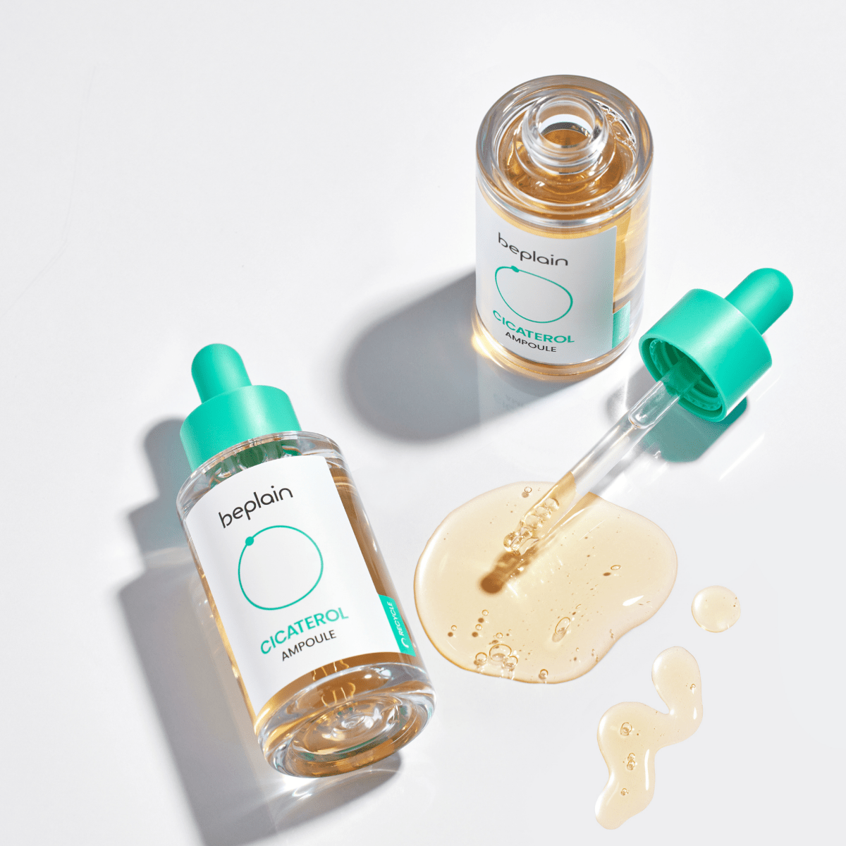 Beplain Cicaterol Ampoule 30ml | La Cosmetique