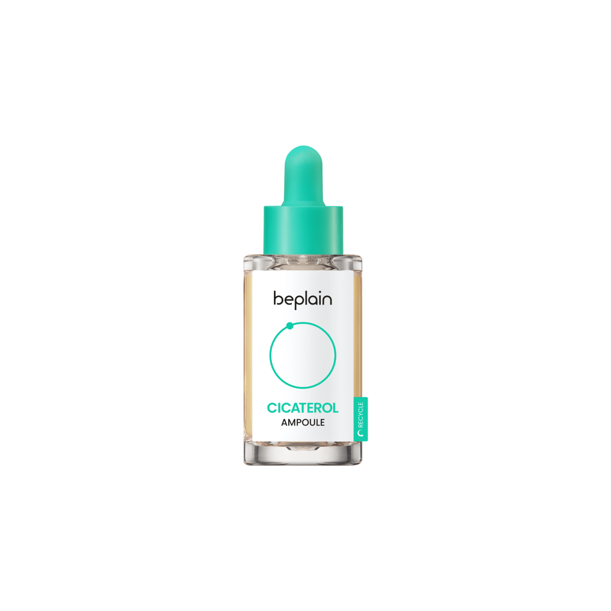 Beplain Cicaterol Ampoule 30ml | La Cosmetique