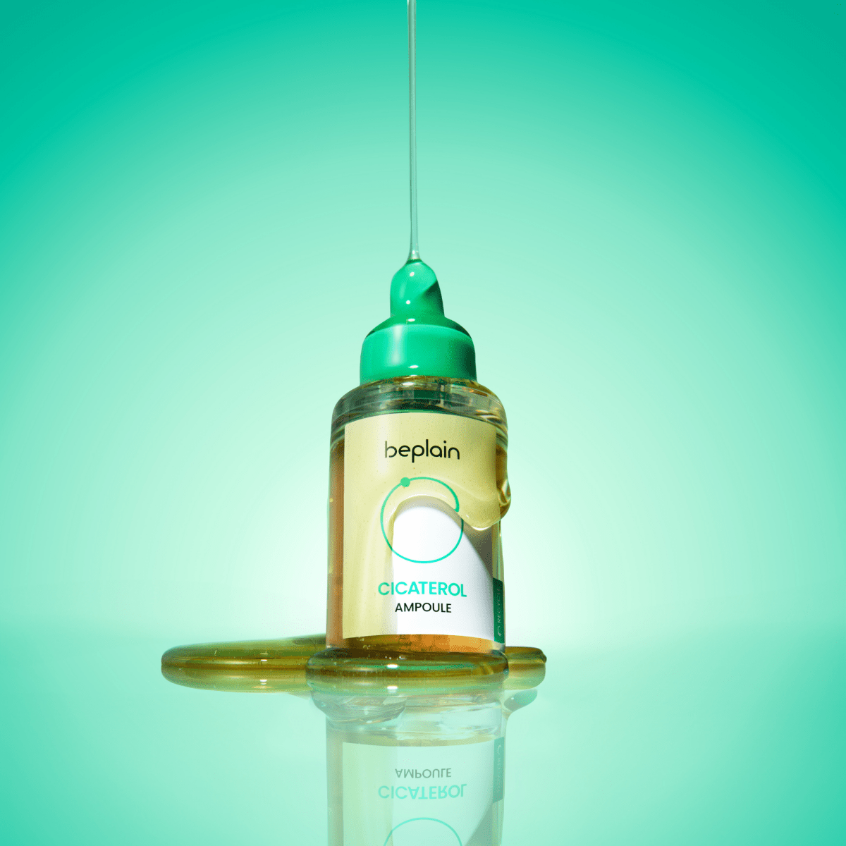 Beplain Cicaterol Ampoule 30ml | La Cosmetique