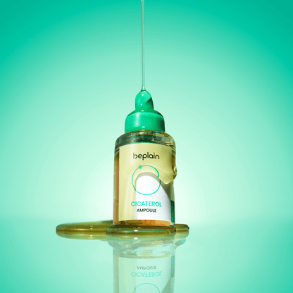 Beplain Cicaterol Ampoule 30ml | La Cosmetique