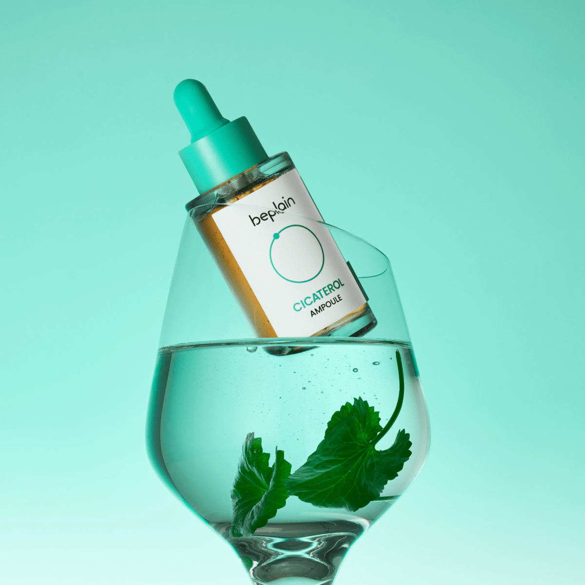Beplain Cicaterol Ampoule 30ml | La Cosmetique