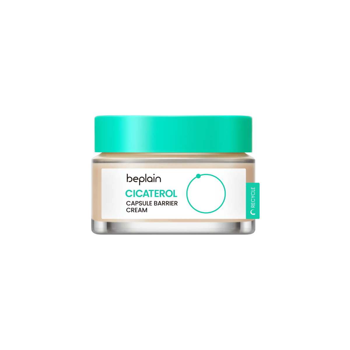 Beplain Cicaterol Capsule Barrier Cream 50ml | La Cosmetique