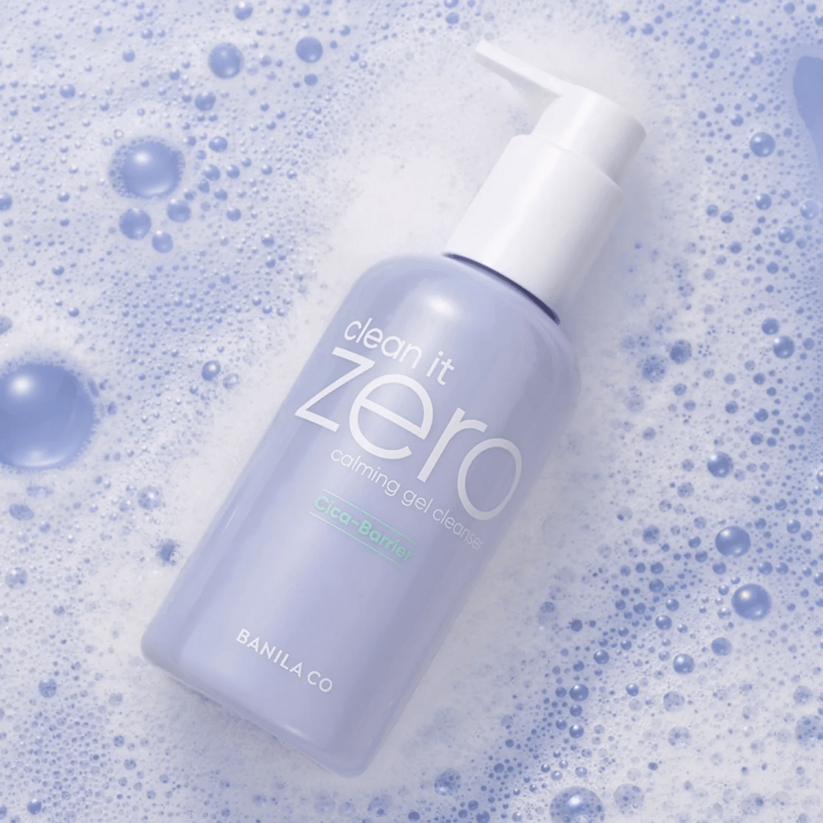 Banila Co Clean It Zero Calming Gel Cleanser [200ml] | Pharmacoo Wholesale
