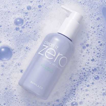 Banila Co Clean It Zero Calming Gel Cleanser [200ml] | Pharmacoo Wholesale