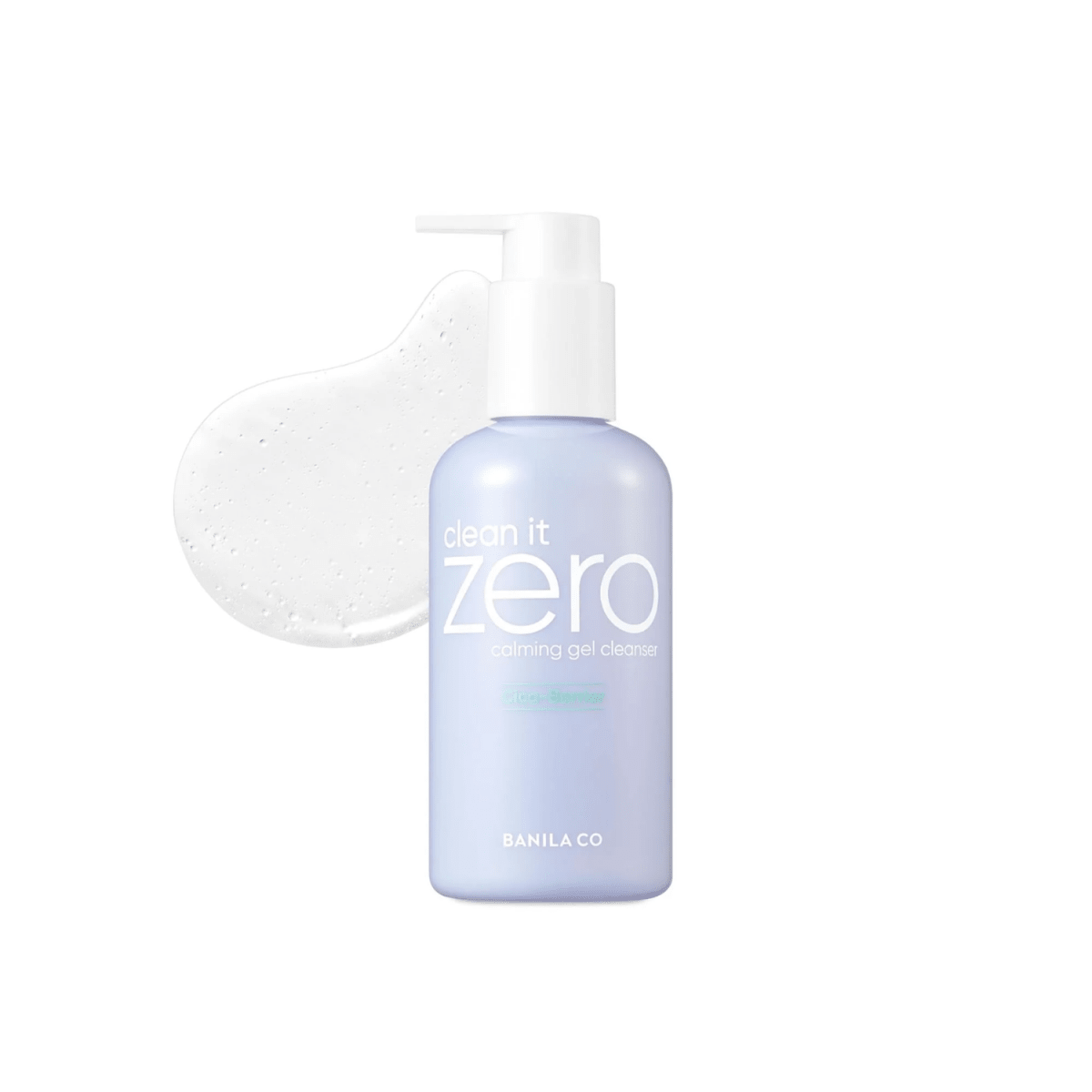 Banila Co Clean It Zero Calming Gel Cleanser [200ml] | Pharmacoo Wholesale