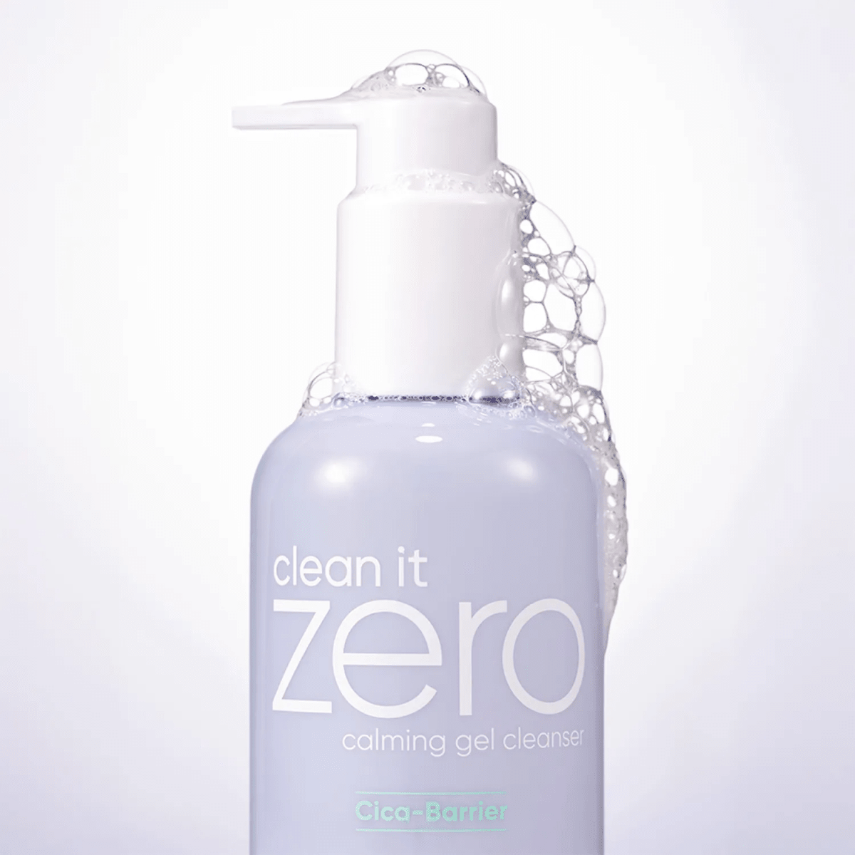 Banila Co Clean It Zero Calming Gel Cleanser [200ml] | Pharmacoo Wholesale