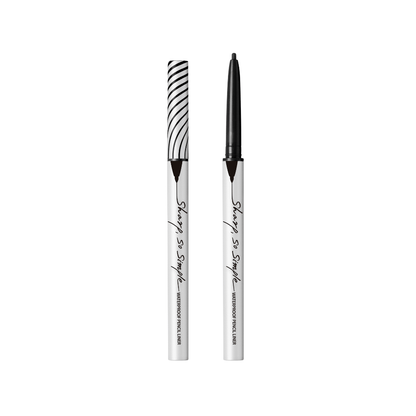 ClioSharp So Simple Waterproof Pencil Liner (Choose your Colour) - La Cosmetique