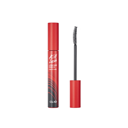 ClioKill Lash Superproof Mascara (5 Types) - La Cosmetique