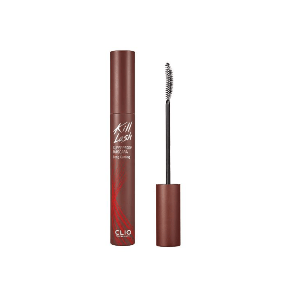 Kill Lash Superproof Mascara (8 Types)