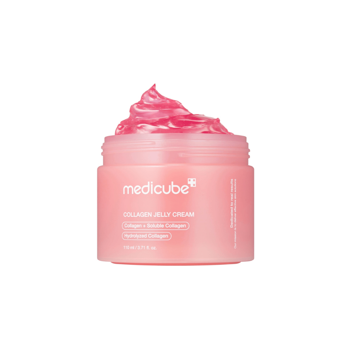 Medicube Collagen Jelly Cream | La Cosmetique