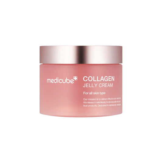 Medicube Collagen Jelly Cream | La Cosmetique