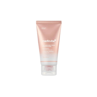 Medicube Collagen Milk Toning Wrapping Mask [75ml] | Pharmacoo Wholesale Australia 
