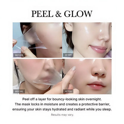 Medicube Collagen Night Wrapping Mask [75ml] | La Cosmetique