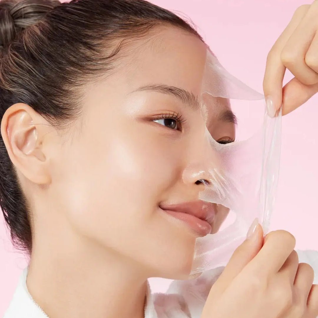 Medicube Collagen Night Wrapping Mask [75ml] | La Cosmetique